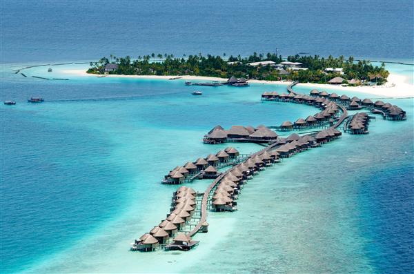 MALDIVES | ALWAYS NATURAL!!!