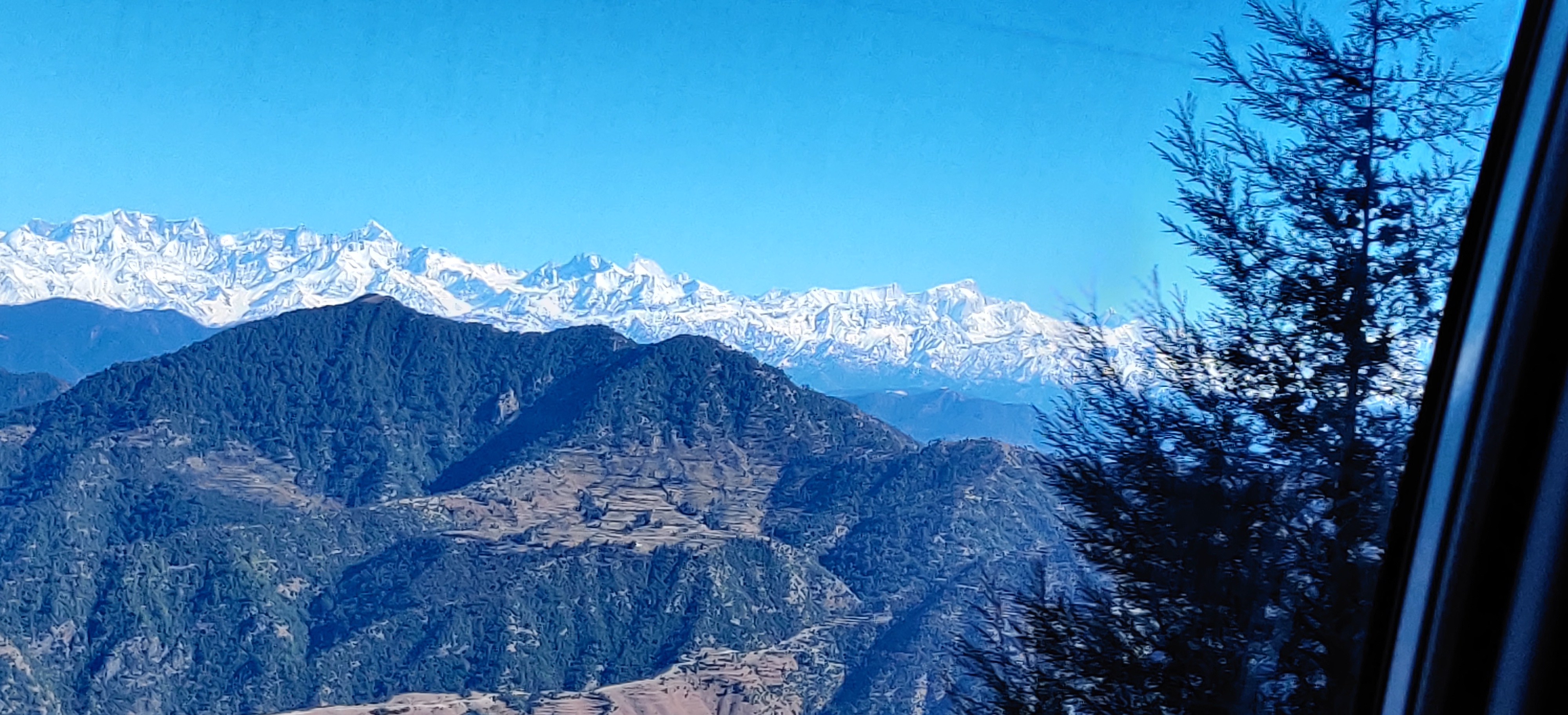 mussoorie dhanaulti tour package from delhi